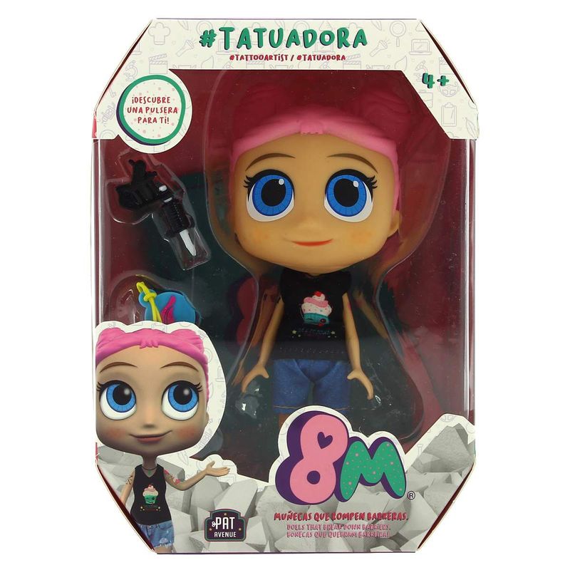 8M-Dolls-Muñeca-Tatuadora_1