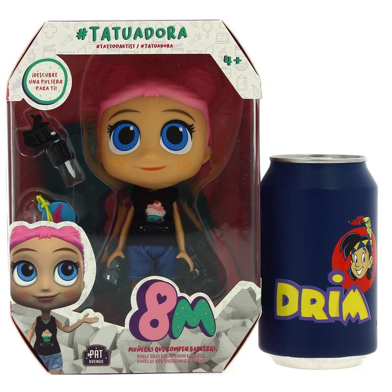 8M-Dolls-Muñeca-Tatuadora_3