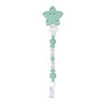Cadena-Portachupete-Silicona-Estrella-Menta