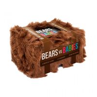 Juego Bears vs Babies