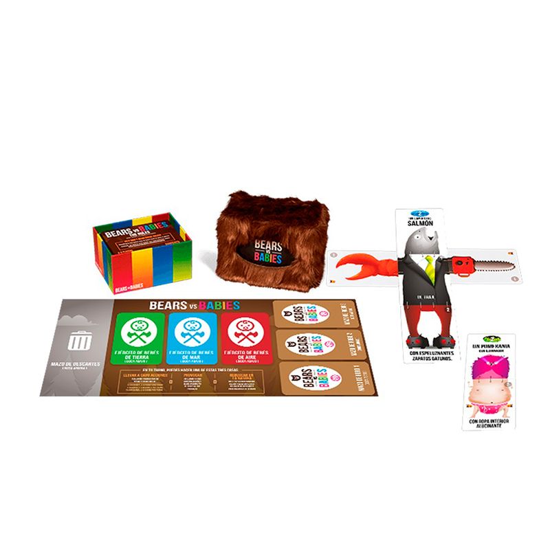Juego-Bears-vs-Babies_1