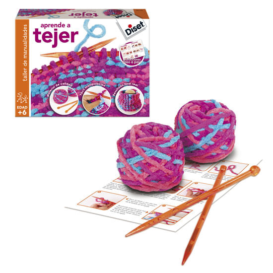 Juego-Aprende-a-Tejer