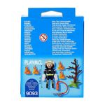 Playmobil-Special-Plus-Bombero-con-Arbol-en-Llamas_2