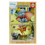 Disney-Puzzle-Animals-2x16