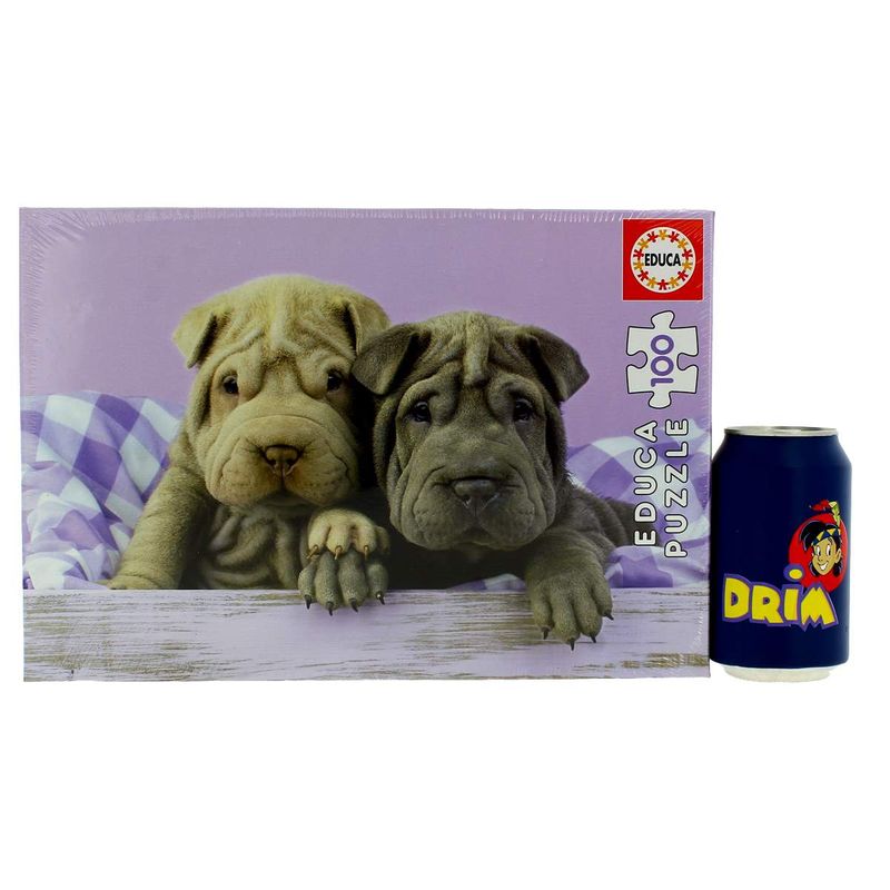 Puzzle-¡Buenos-dias--100-Piezas_2