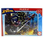 Spiderman-Puzzle-200-Piezas