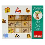 Domino-Granja