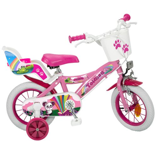 Bicicleta Infantil Fantasy 12"