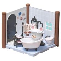 Haco Room Kit de Baño