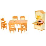 Sylvanian-Families-Set-Comedor