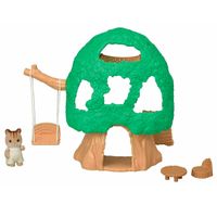 Sylvanian Families Casa Árbol para Bebés