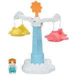 Sylvanian-Families-Tiovivo-de-la-Guaderia