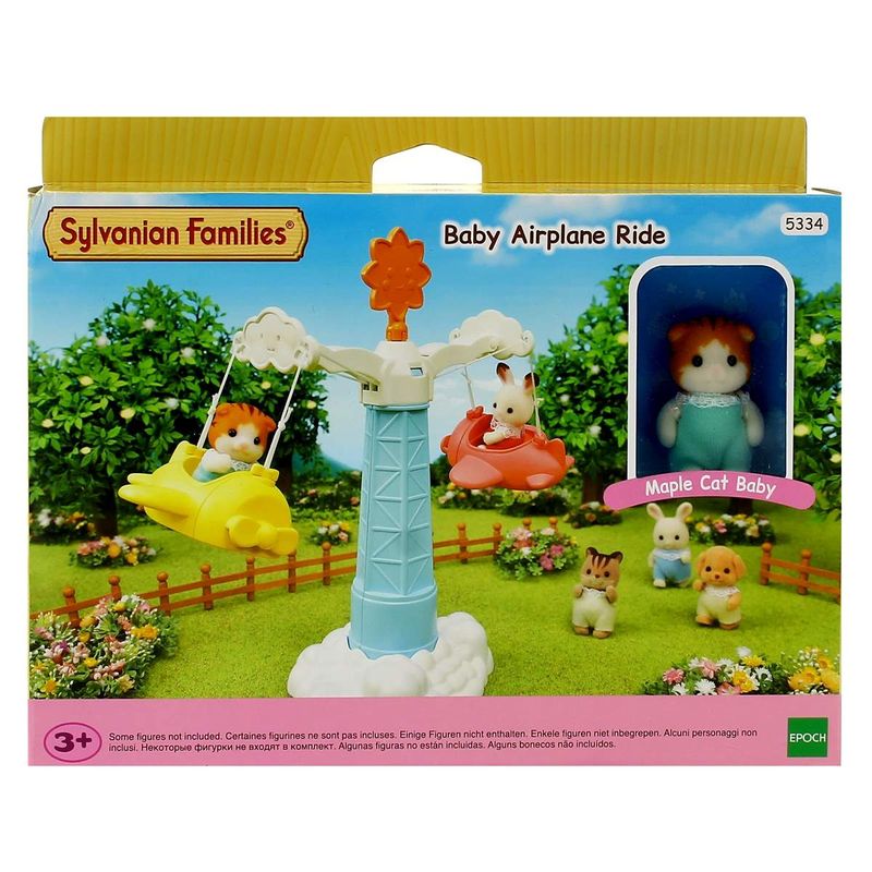 Sylvanian-Families-Tiovivo-de-la-Guaderia_1