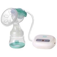 Extractor Leche Eléctrico