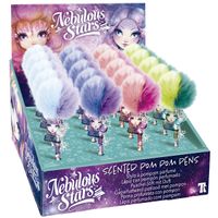 Nebulous Stars Bolígrafo Pom Pom Surtido