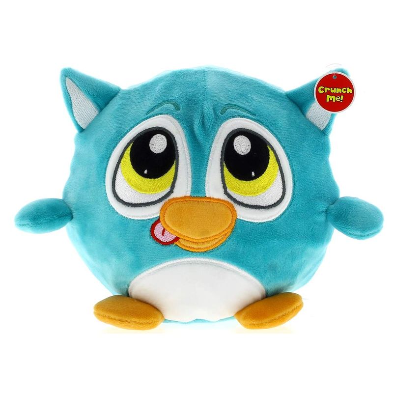 Crunchanimals-Grande-18-cm-Surtido