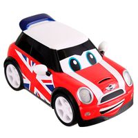 Coche Go Mini Stunt Surtido