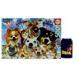 Puzzle-Mascotas-Selfie-500-Piezas_2