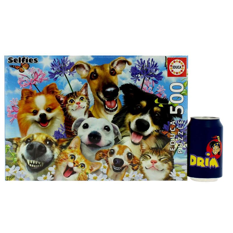 Puzzle-Mascotas-Selfie-500-Piezas_2
