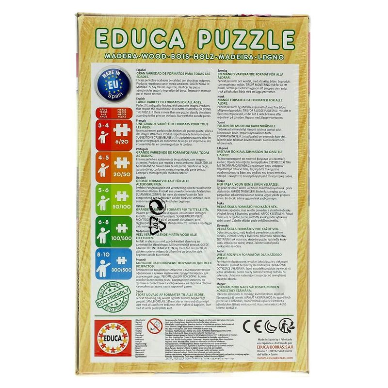 Peppa-Pig-Puzzles-Madera-2x25-Piezas_1