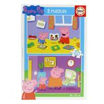 Peppa-Pig-Puzzle-2x20-Piezas