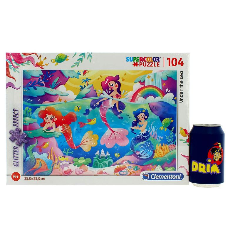 Puzzle-Sirenas-Glitter-104-Piezas_2