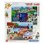 Puzzle-Vehiculos-de-Emergencia-2x60-Piezas