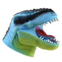 Dino World Títere Surtido