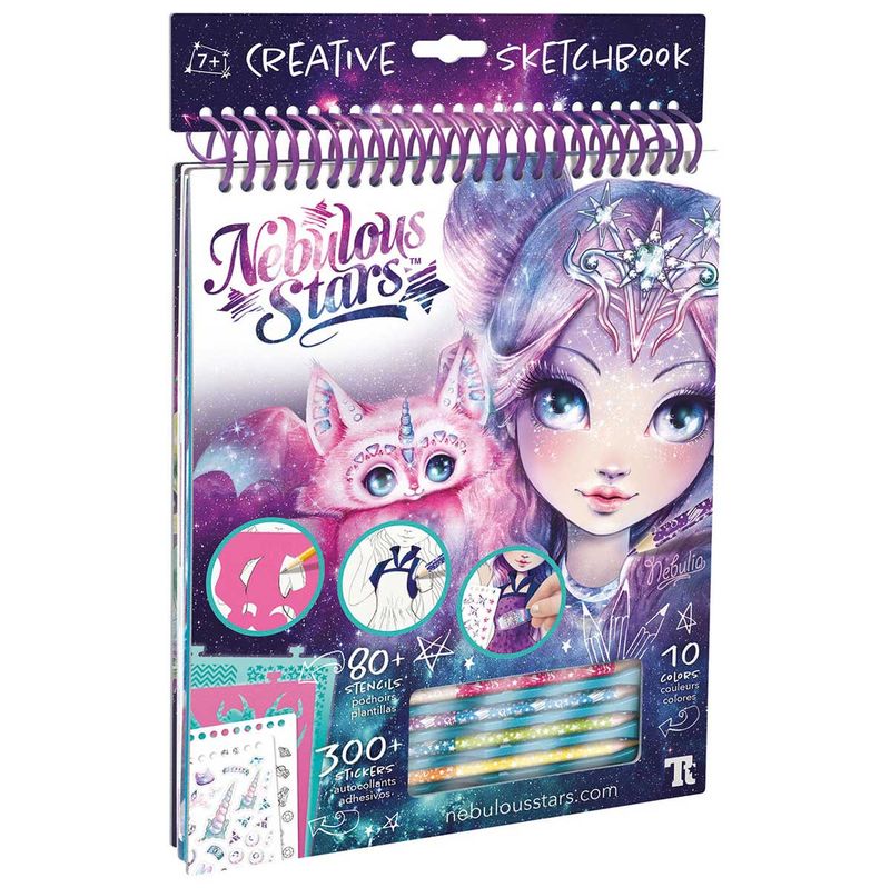 Nebulous-Stars-Cuaderno-de-Bocetos-Surtido_2