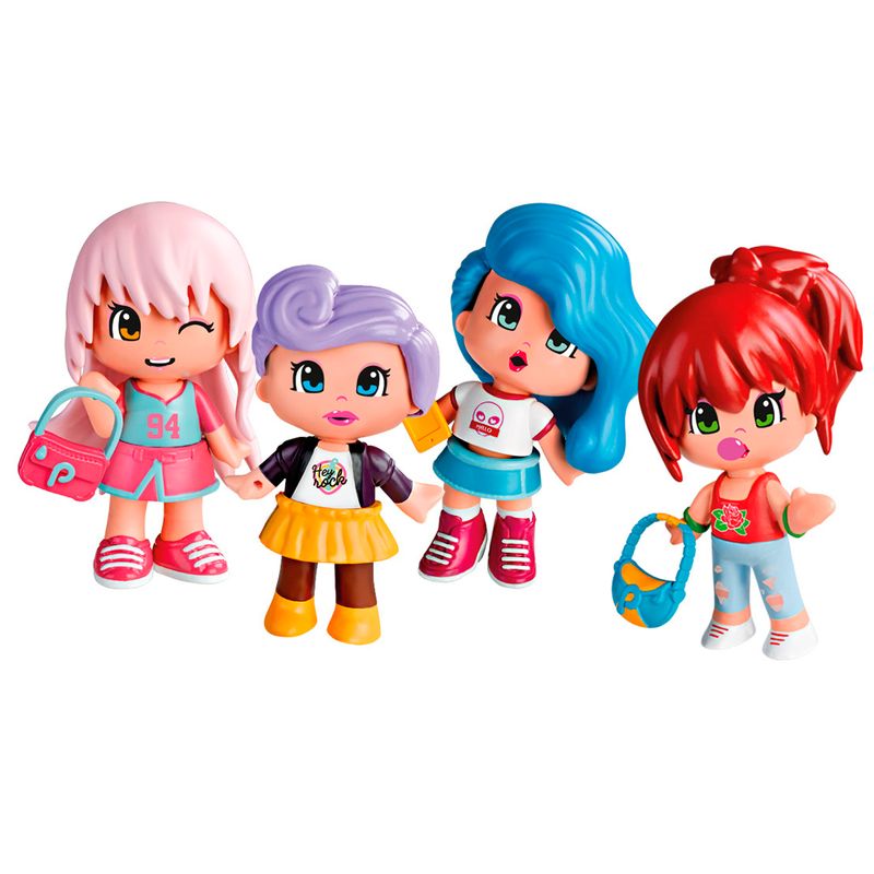 Pinypon-Figura-las-Trendy-Surtida