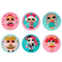 LOL Surprise Bola Squeeze 7.5 cm Surtido