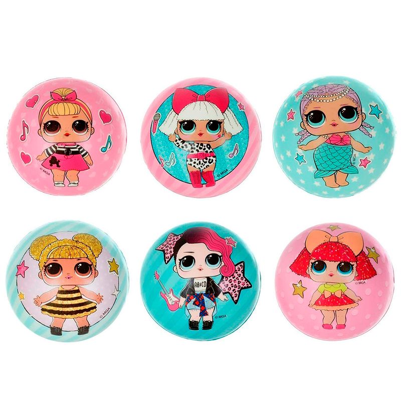LOL-Surprise-Bola-Squeeze-75-cm-Surtido