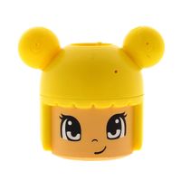 Pinypon Cabecita Sorpresa Surtida