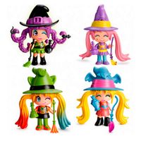 Pinypon Figura Brujita Surtida