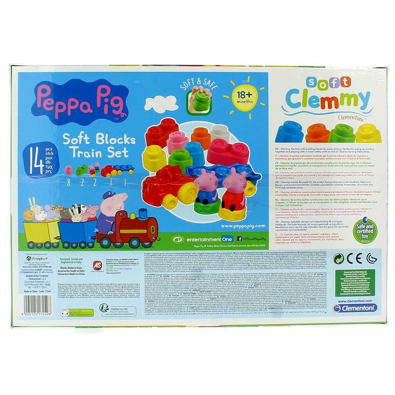 Peppa-Pig-Clemmy-Baby-Tren-Bloques_2
