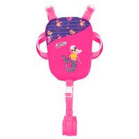 Equipo de Flotación Rosa 3-6 Años