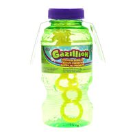 Gazillion Bote de Jabón 240 ml