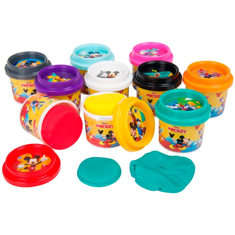 Mickey-Mouse-Pack-Botes-Plastilina_1