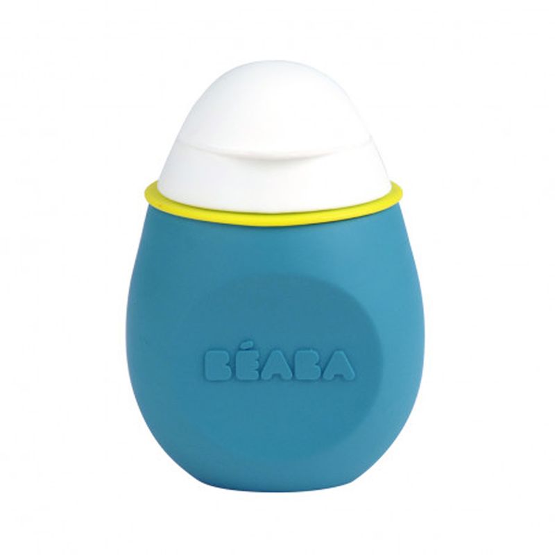 Babysqueez-flexible-180-Ml-Blue