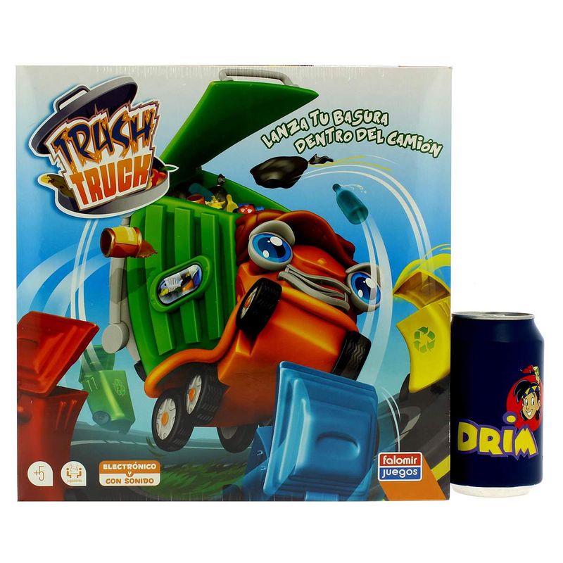 Juego-de-mesa-Trash-Truck_5