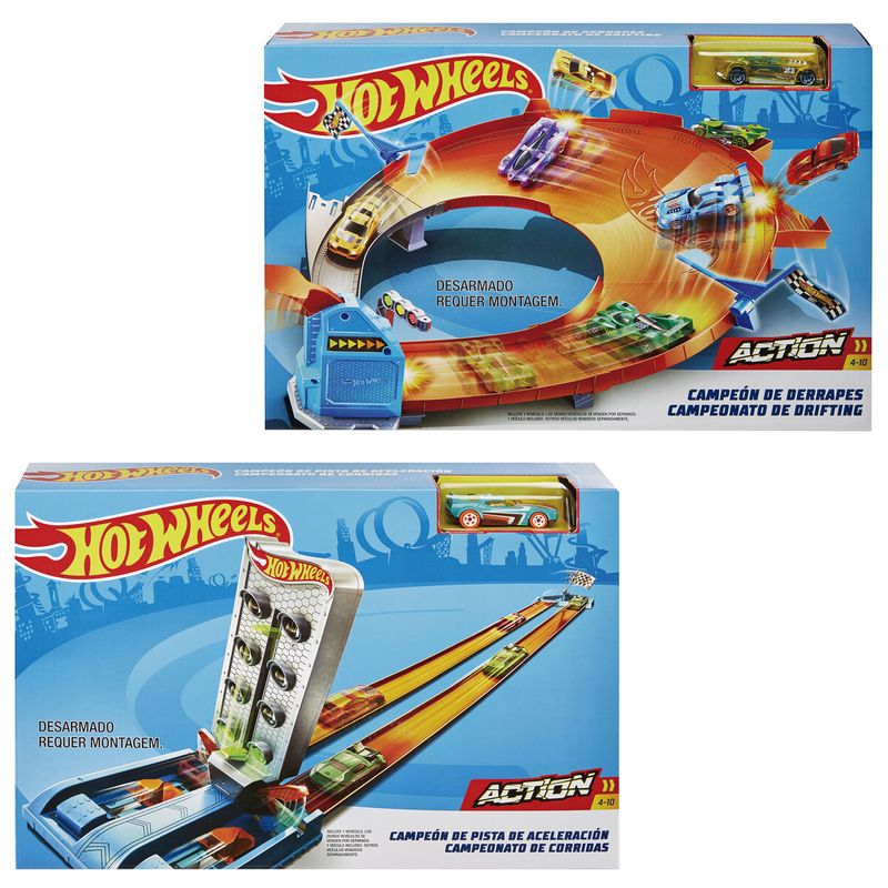 Hot-Wheels-Trackset-de-Campeonato-Surtido
