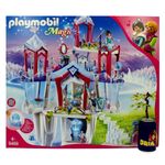 Playmobil Magic Palacio de Cristal Drim