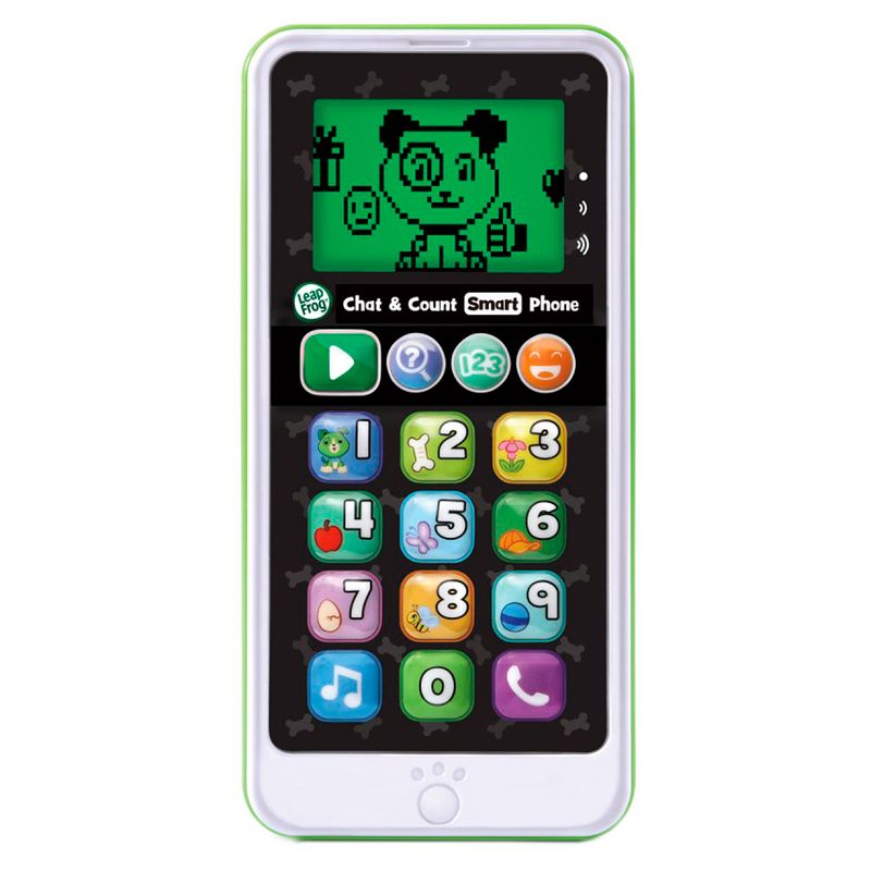 Telefono-Habla-y-Cuenta-Plus-Scout