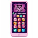 Telefono-Habla-y-Cuenta-Plus-Violeta