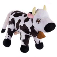 La Granja de Zenón Vaca Lola Musical