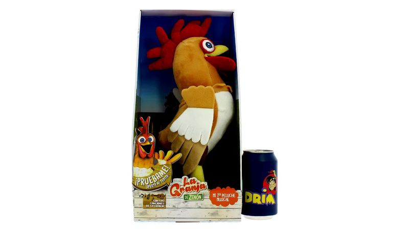 gallo-bartolito-30cm-la-granja-de-zenón