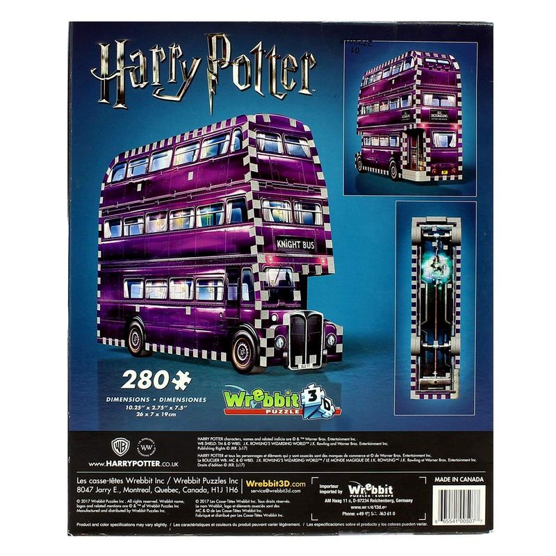 Harry-Potter-Puzzle-3D-Autobus-Noctambulo_3