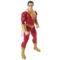 Shazam Figura con Luces y Sonido