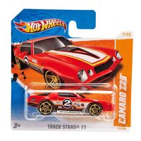 Hot Wheels Vehículos Surtidos