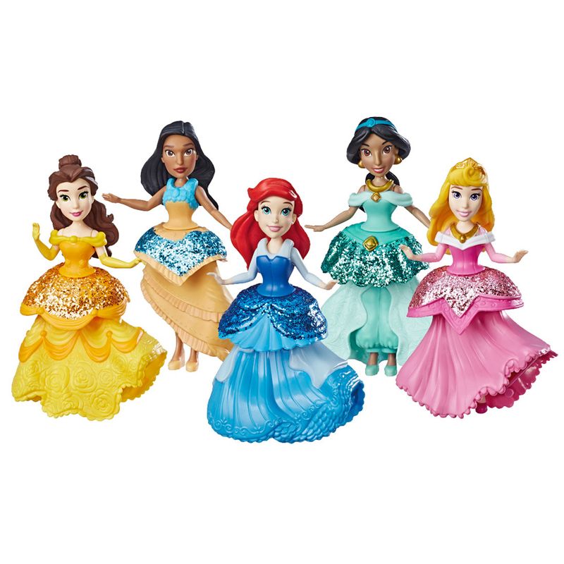 Princesas-Disney-Mini-Muñecas-Surtidas